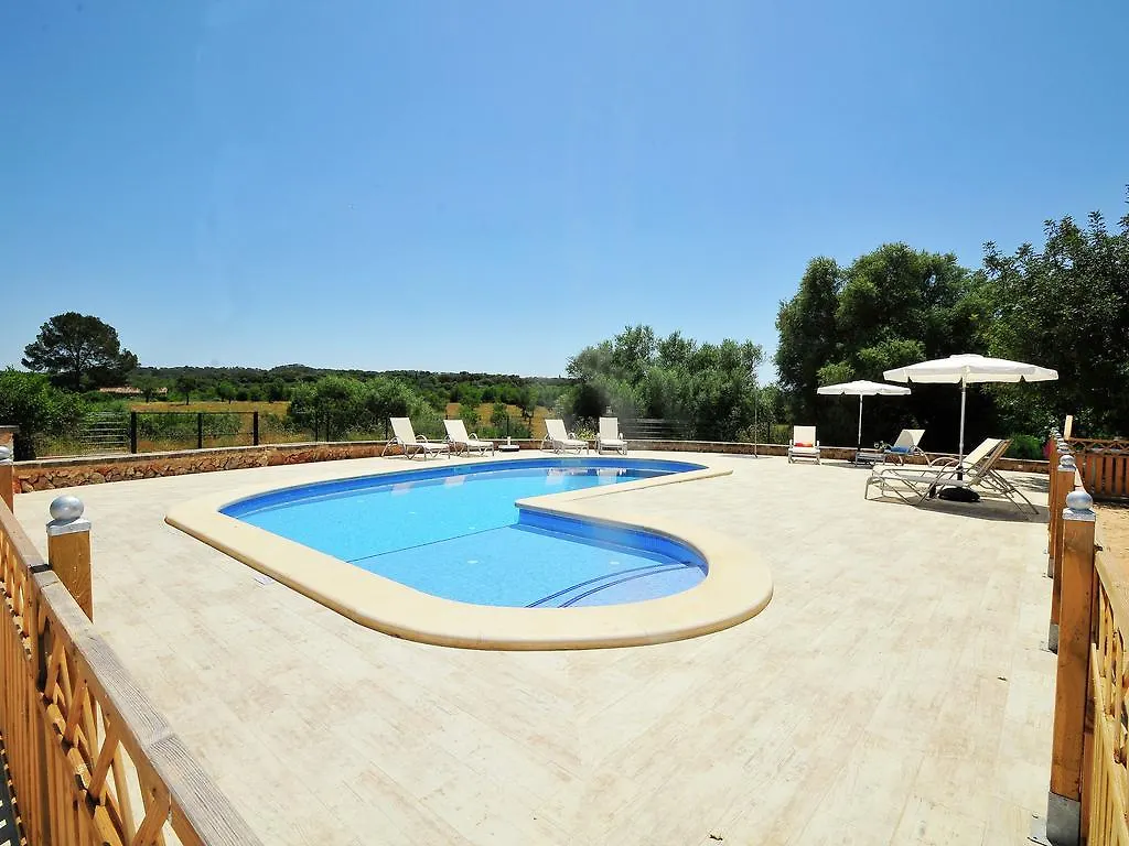 Semesterbostad Belvilla By Oyo Son Nadal Costitx  Spanien