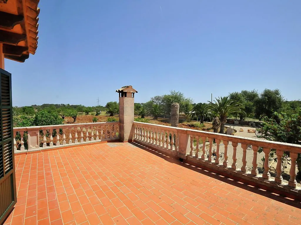 Semesterbostad Belvilla By Oyo Son Nadal Costitx  Spanien