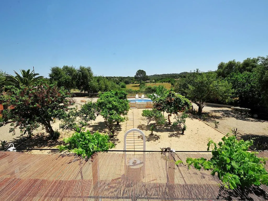 Semesterbostad Belvilla By Oyo Son Nadal Costitx